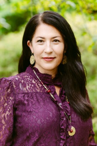 A Poet Laureate reaches for the stars as Ada Limón returns to Maui